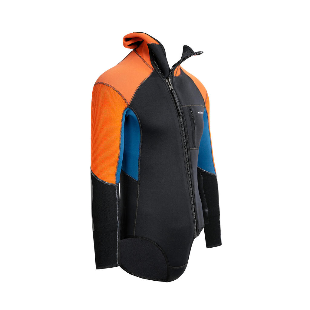 Men's Canyoning Jacket 5 mm - MK 500