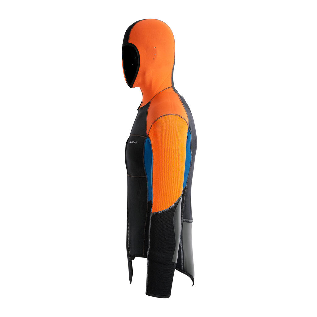 Men's Canyoning Jacket 5 mm - MK 500