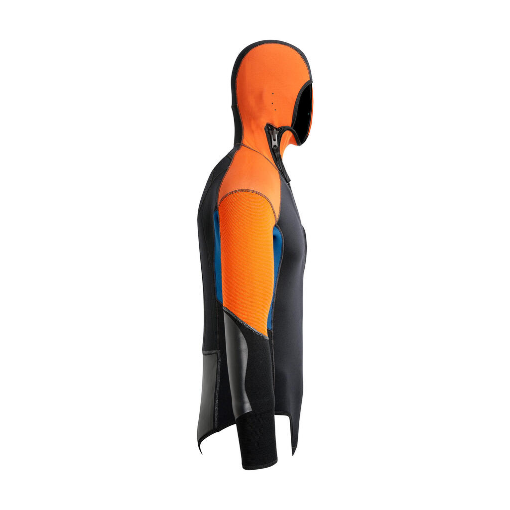 Men's Canyoning Jacket 5 mm - MK 500