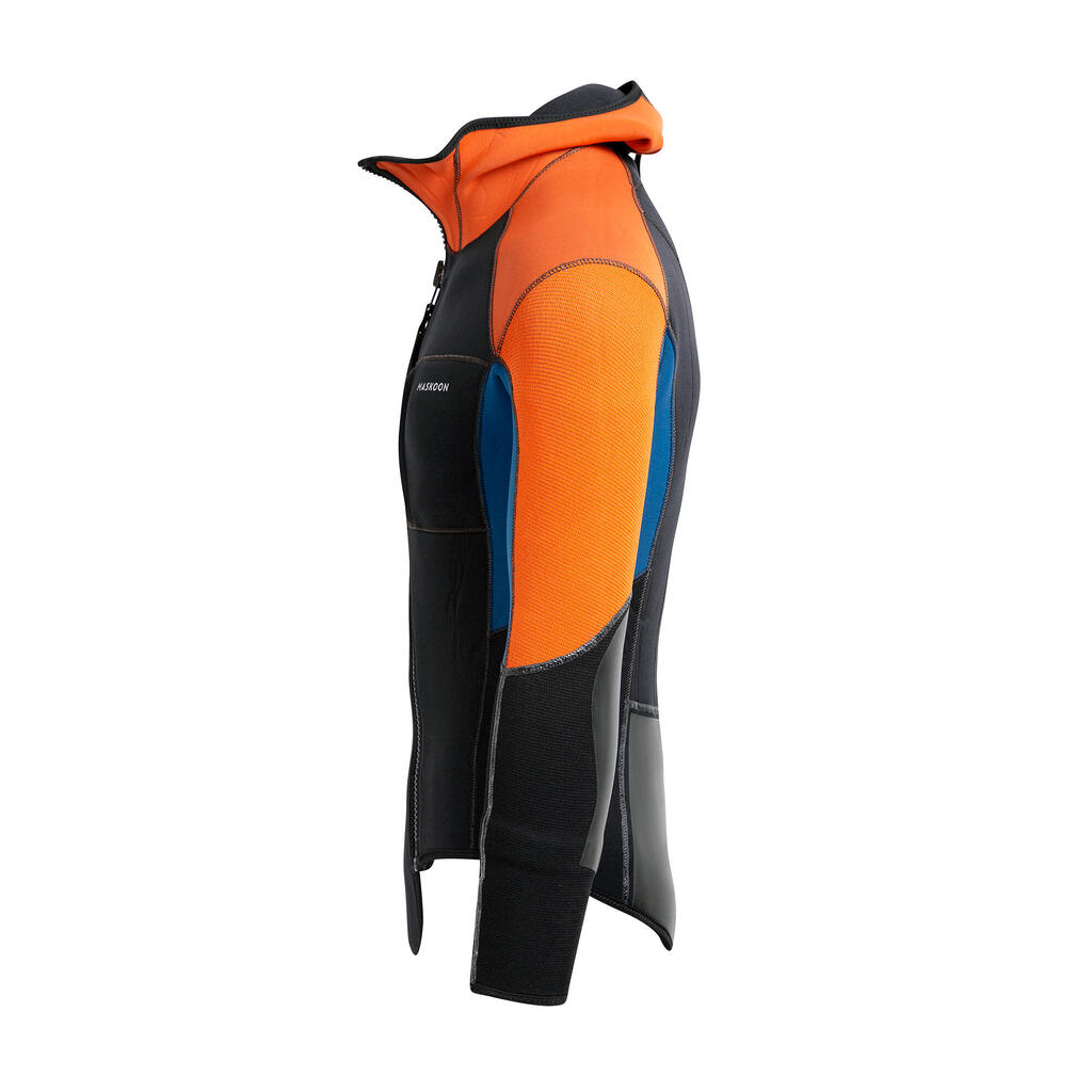 Men's Canyoning Jacket 5 mm - MK 500