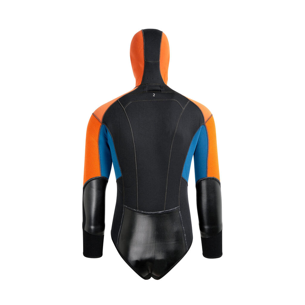 Men's Canyoning Jacket 5 mm - MK 500