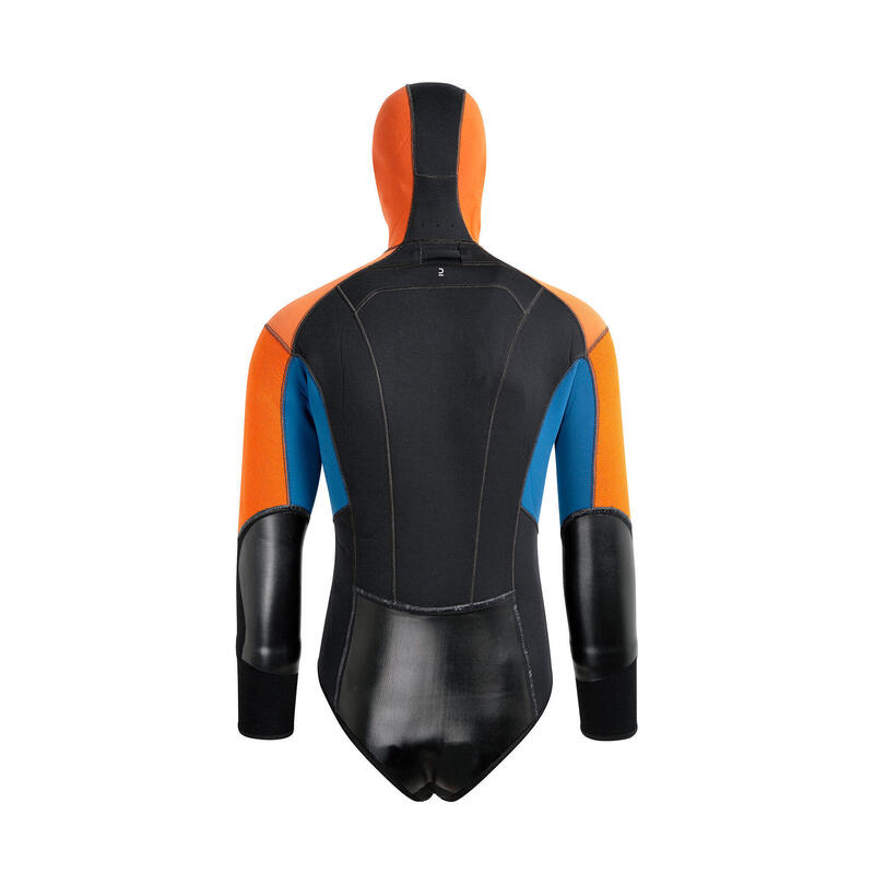 Canyoningvest voor heren 5 mm 2021