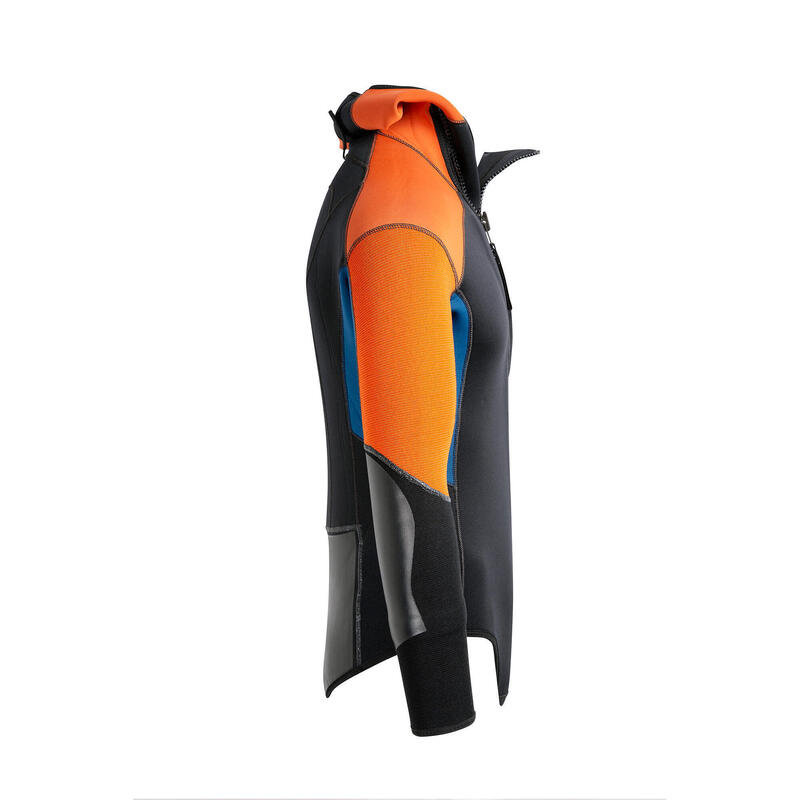 Veste Canyoning 5mm Homme - MK 500