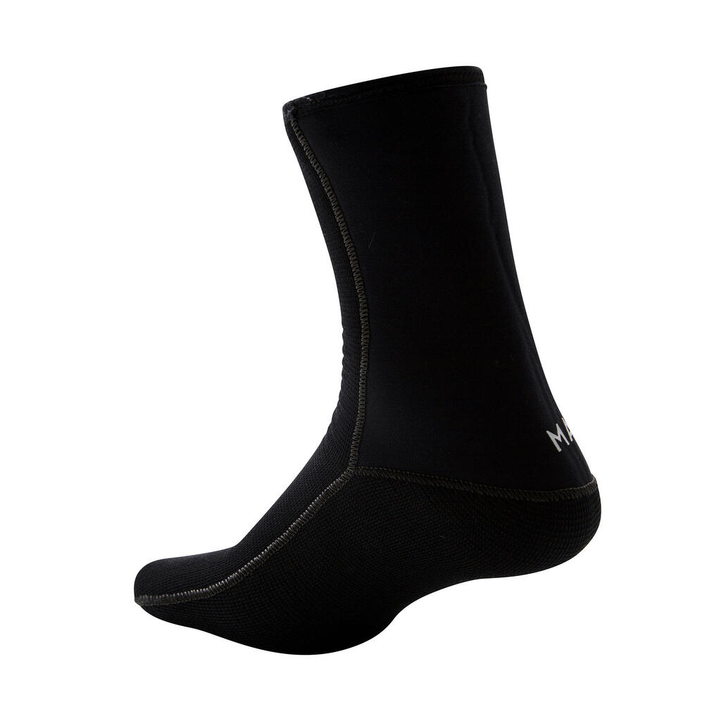 Unisex Canyoning Socks 3 mm