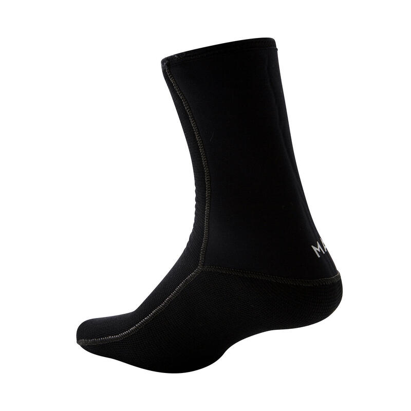 Unisex ponožky na canyoning 3 mm 