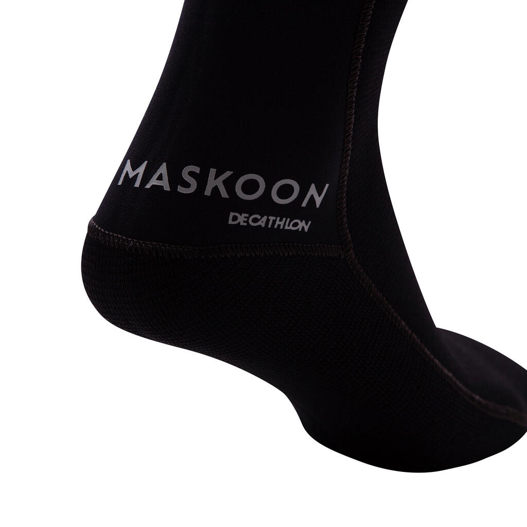 Canyoningsocken 3 mm unisex - Canyon