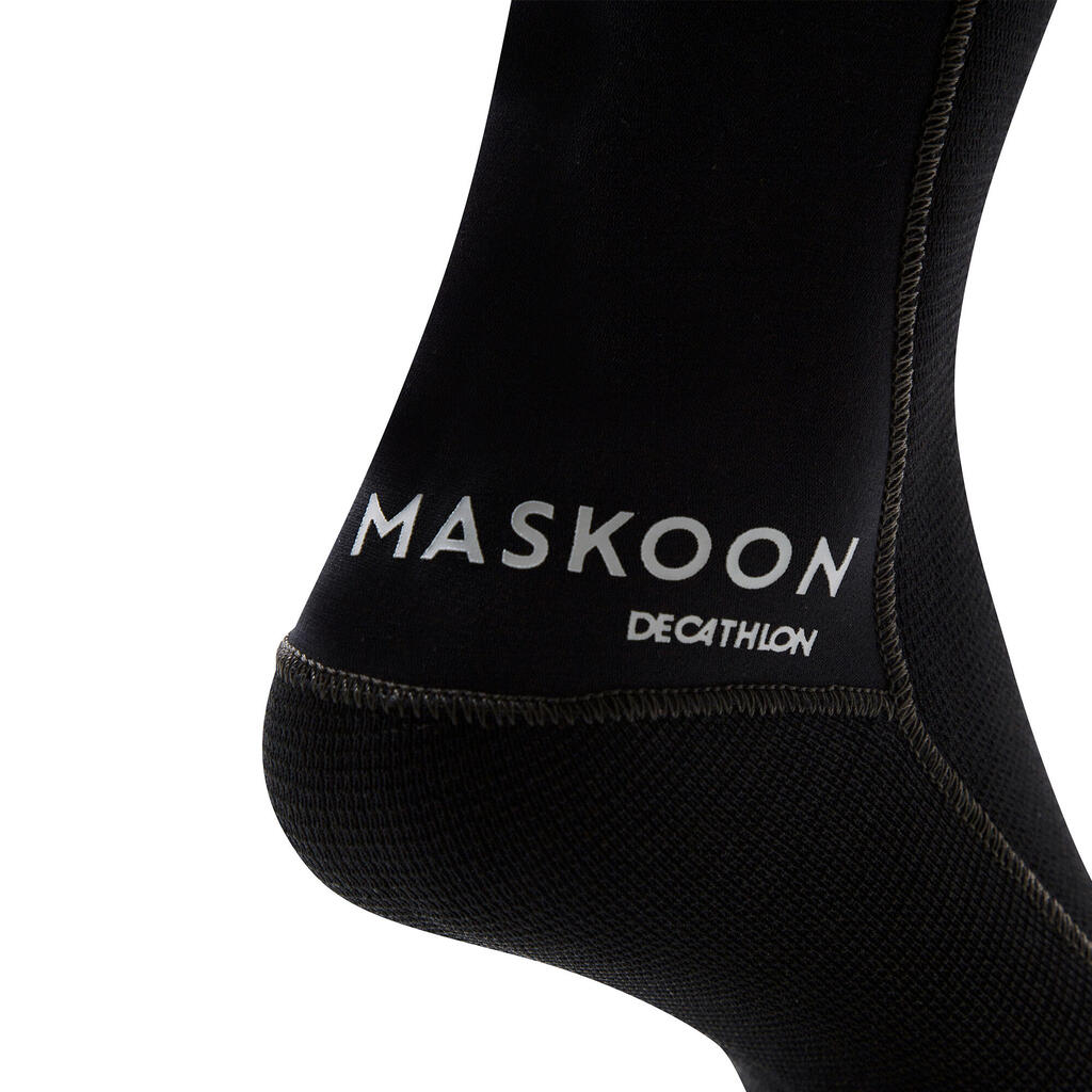 Unisex Canyoning Socks 3 mm