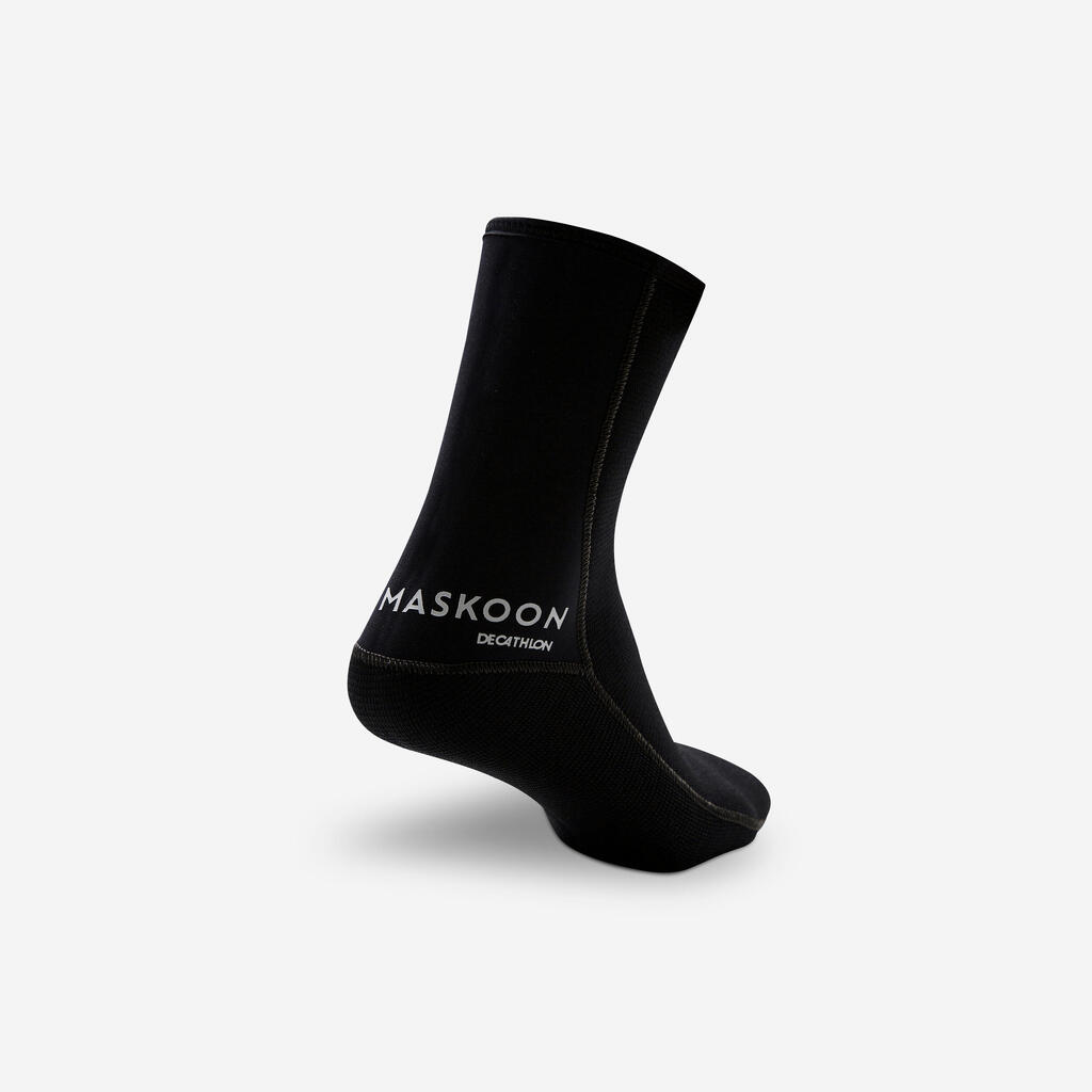 Canyoningsocken 3 mm unisex - Canyon