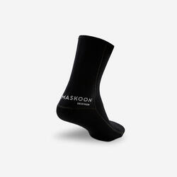 Chaussons Canyoning 3 mm unisexe