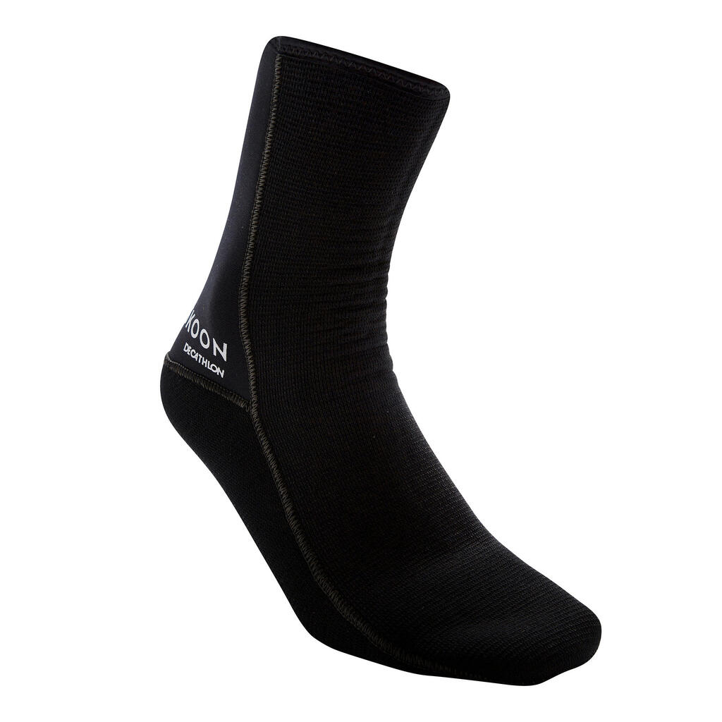 Canyoningsocken 3 mm unisex - Canyon