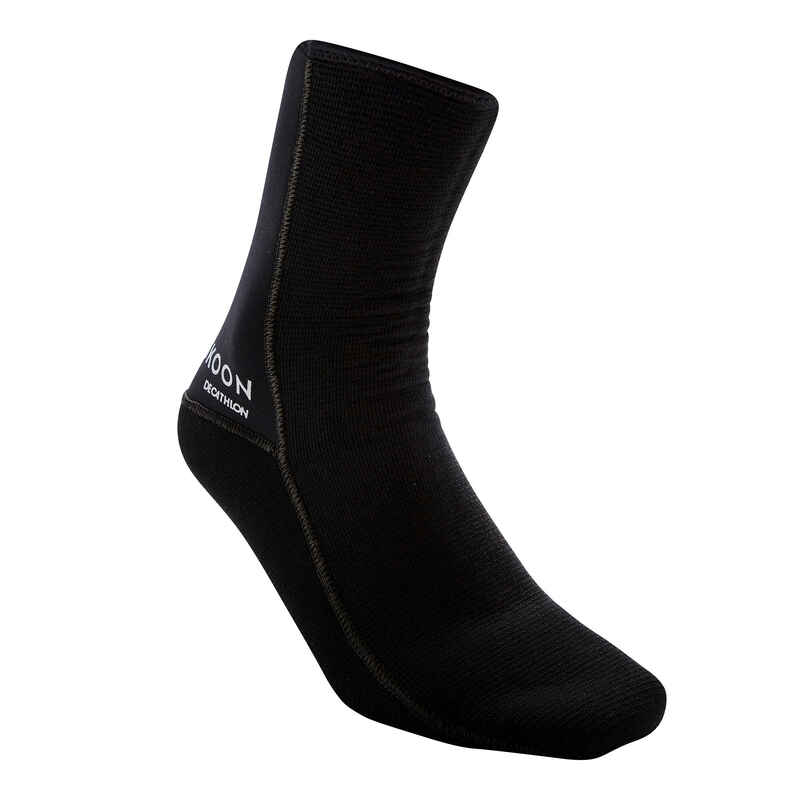 Unisex Canyoning Socks 3 mm