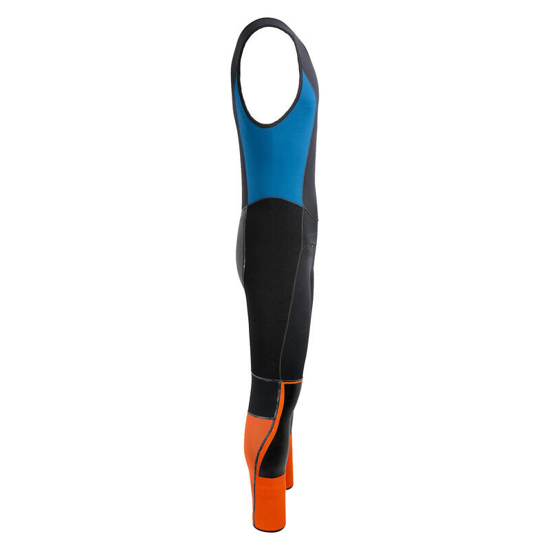 Fato de Canyoning Long John Canyon 5 mm Homem 2021