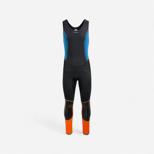 Pantalon Combinaison Canyoning 5mm Homme - MK 500