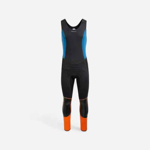 
      Canyoning-Neoprenanzug 5 mm Herren Long John Canyon 2021
  