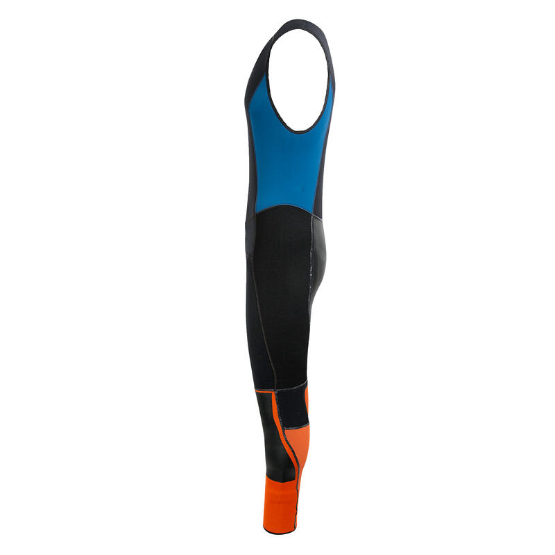 Fato de Canyoning Long John Canyon 5 mm Homem 2021