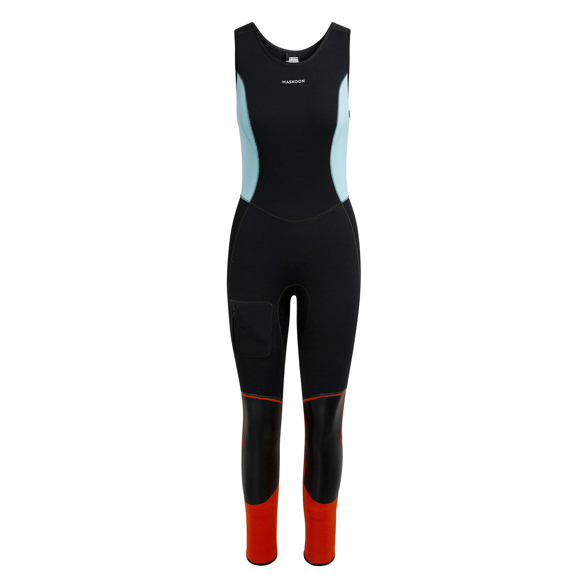 Chaqueta neopreno decathlon cheap