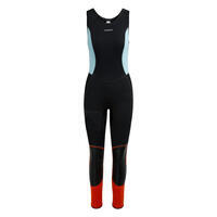 Pantalon Combinaison Canyoning 5mm Femme - Maskoon 500