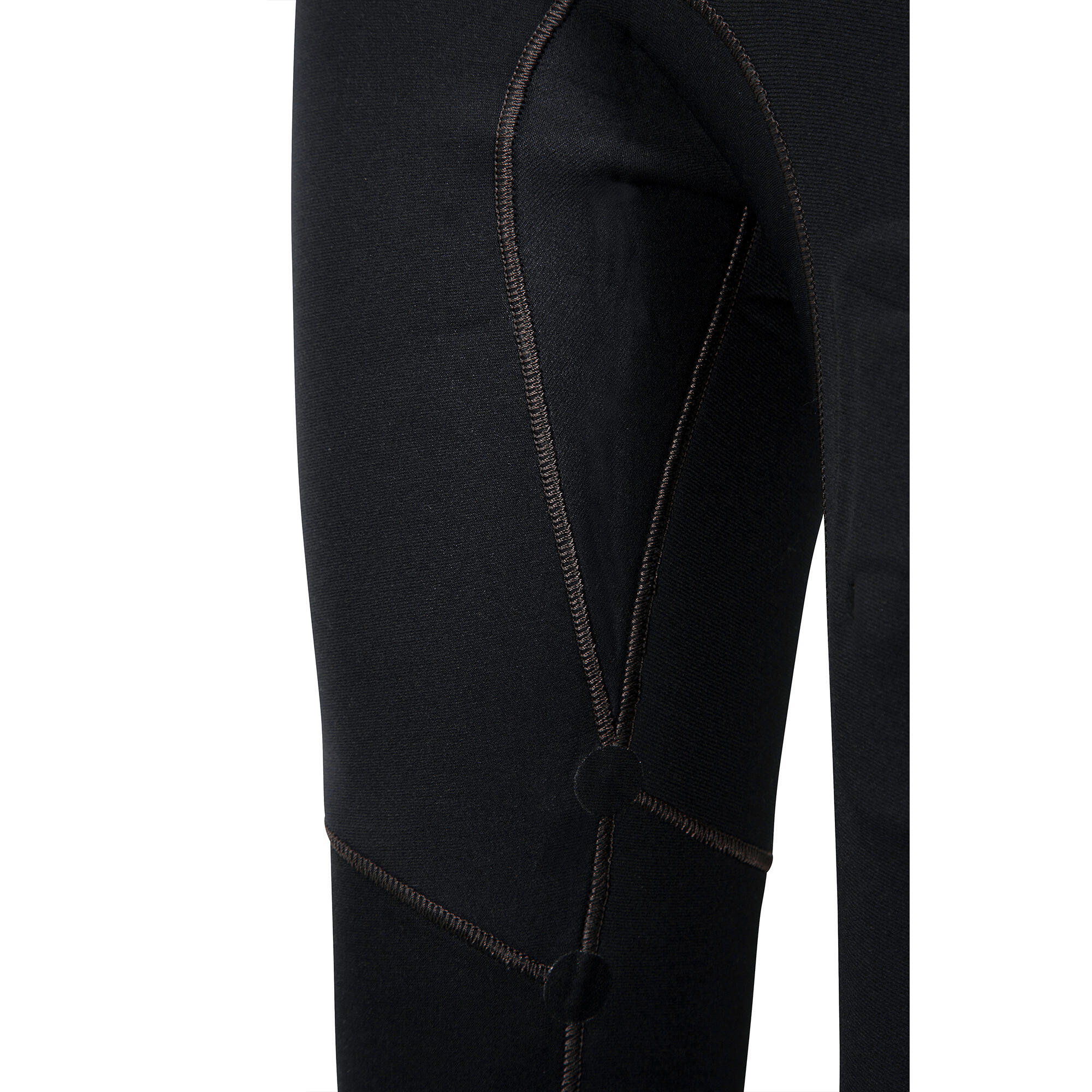 Women's Canyoning Wetsuit Trousers 5 mm - MK 500 8/17