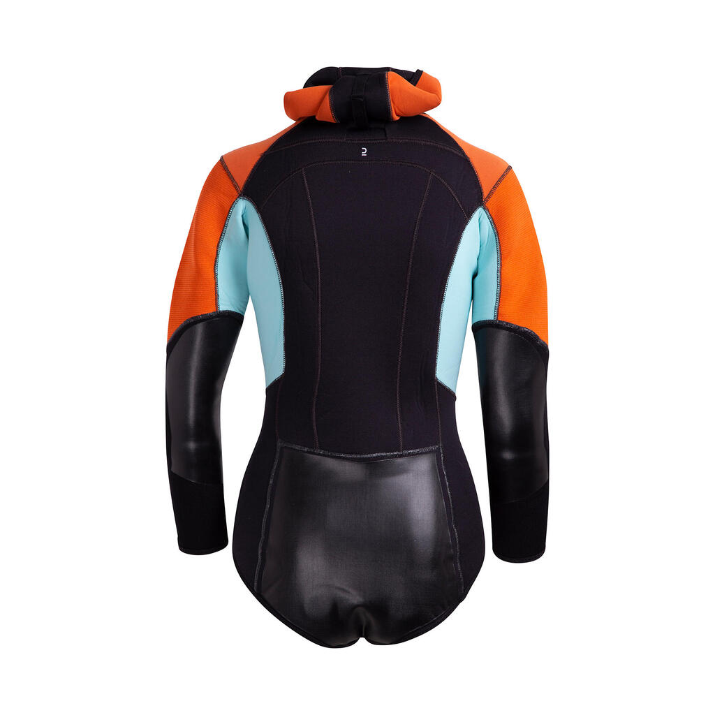 Women's Canyoning Jacket 2021 CANYON 5 mm