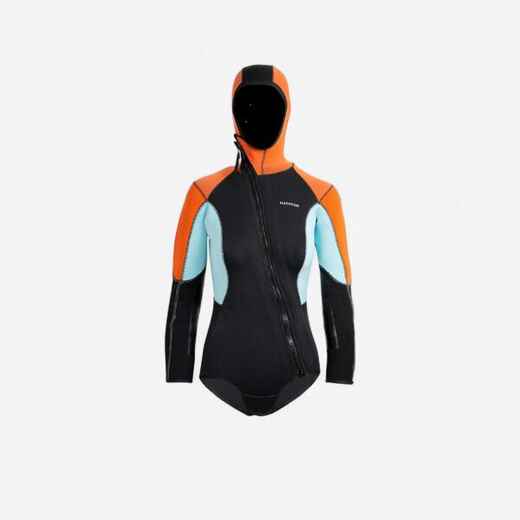 
      Women's Canyoning Jacket 2021 CANYON 5 mm
  