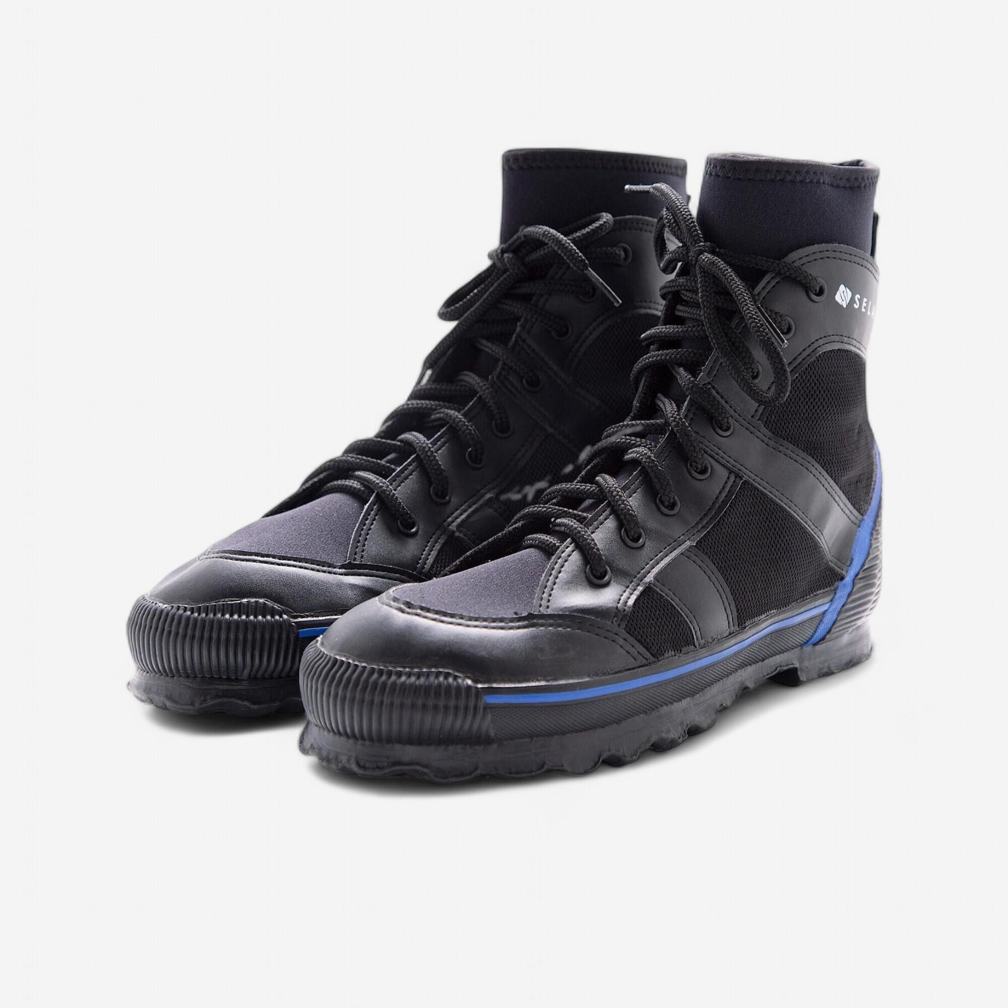 chaussure de canyoning