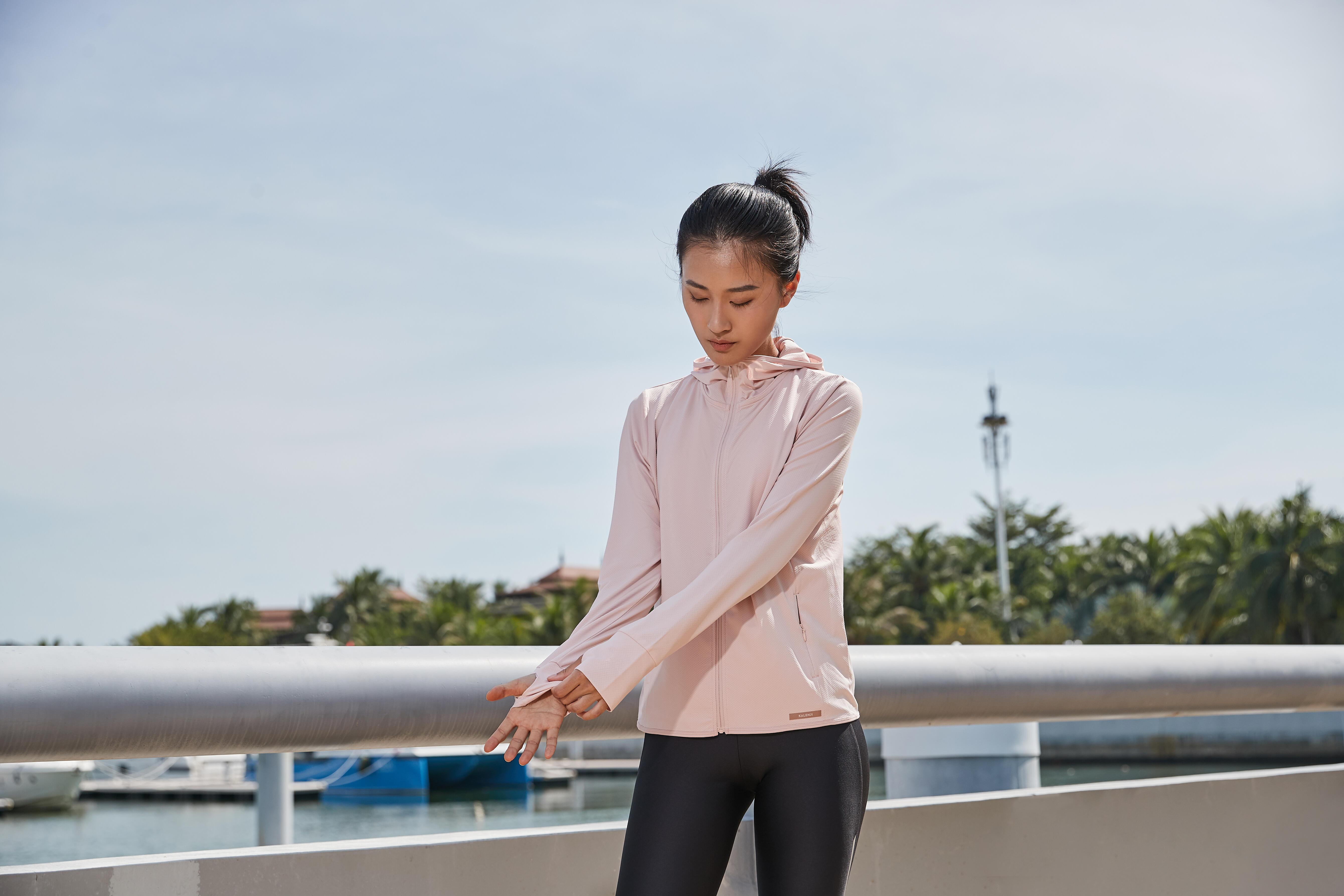 Buy Running & Walking Tops Decathlon Singapore