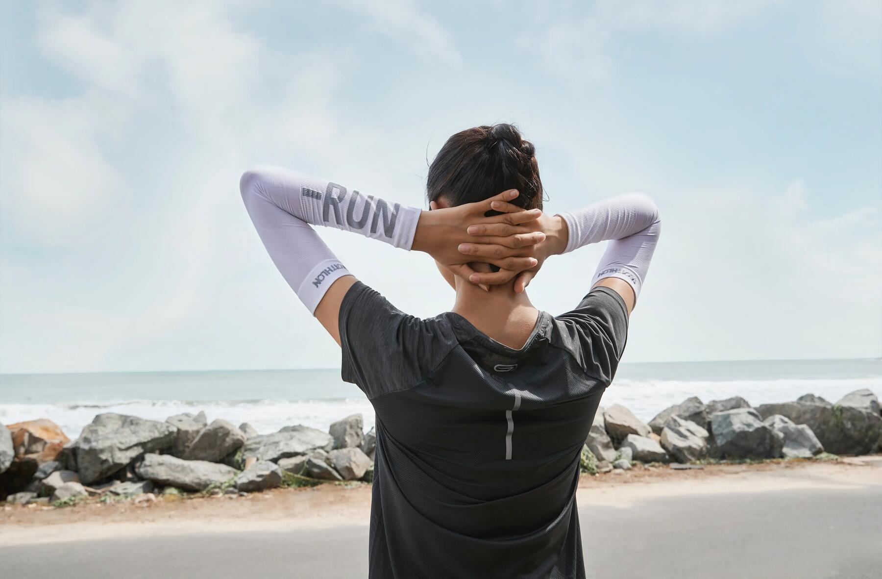 4 Quick Tips For A Walkathon