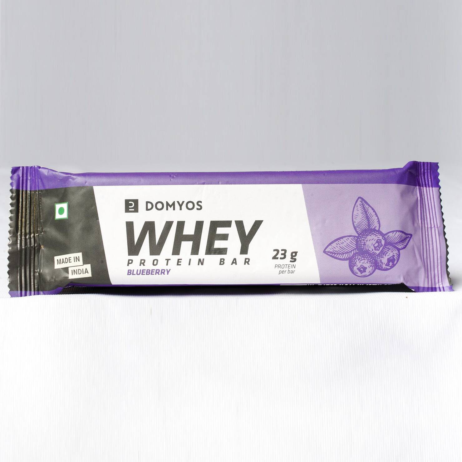 Protein Bar Blueberry