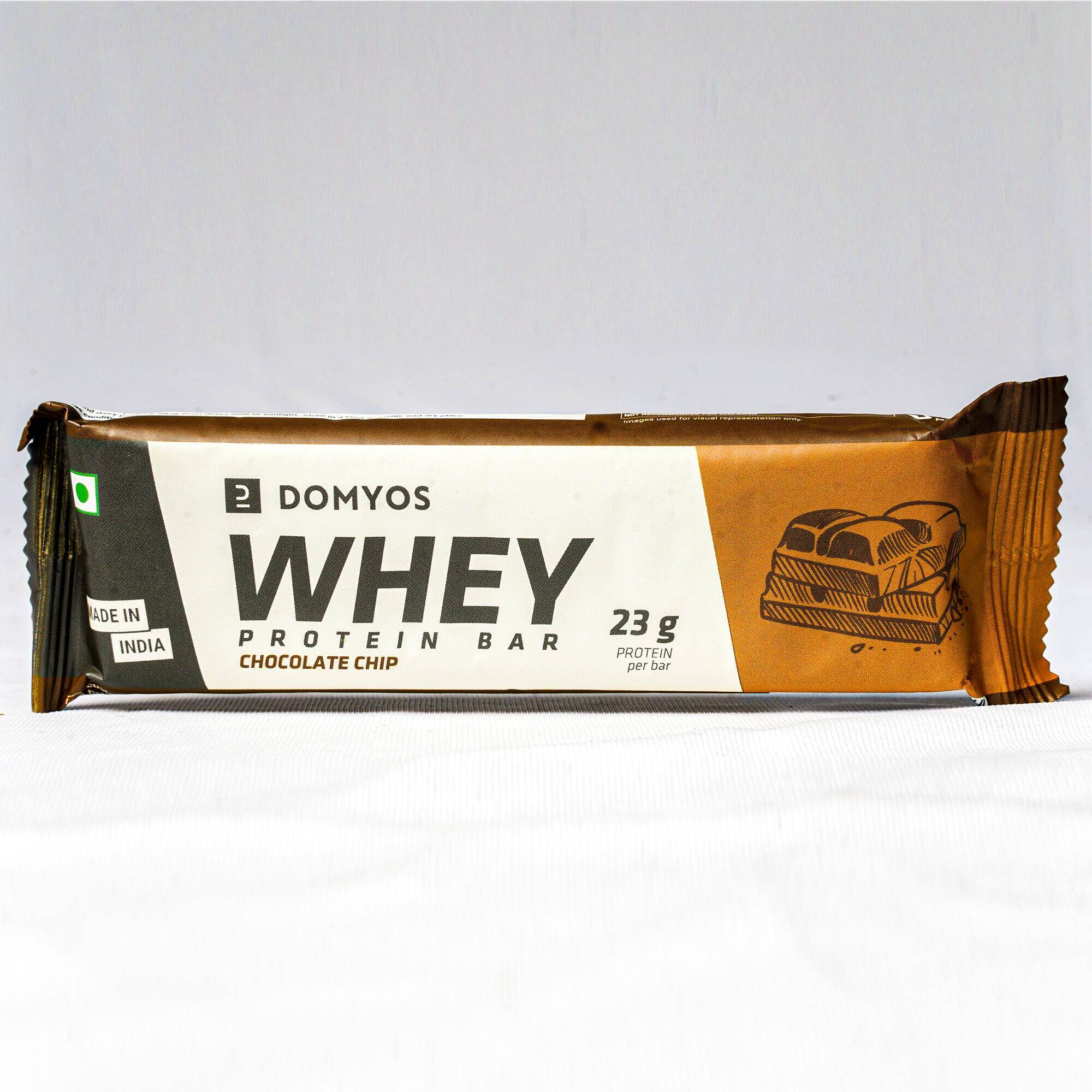 Protein Bar Choco chip -  1