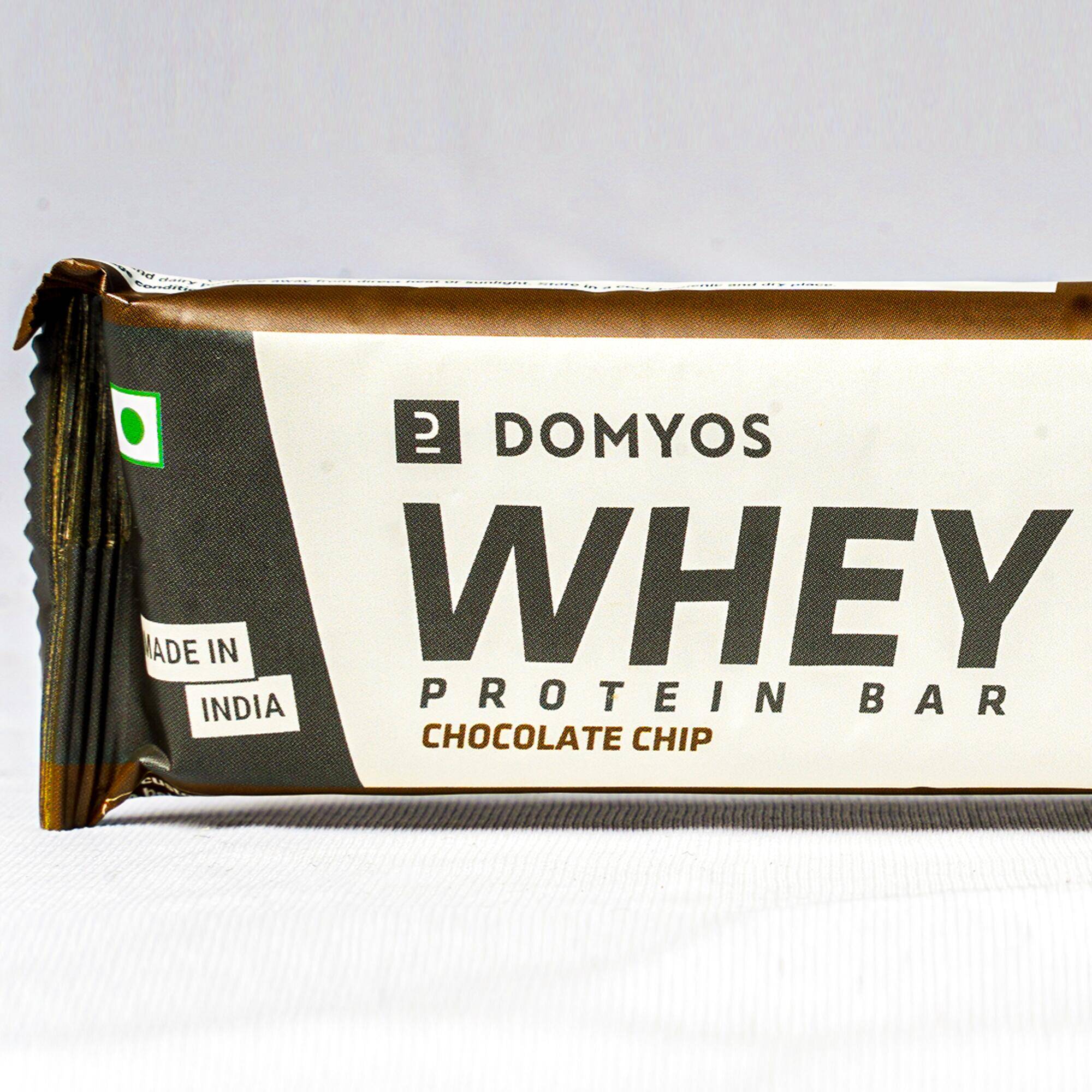 Protein Bar Choco chip -  2