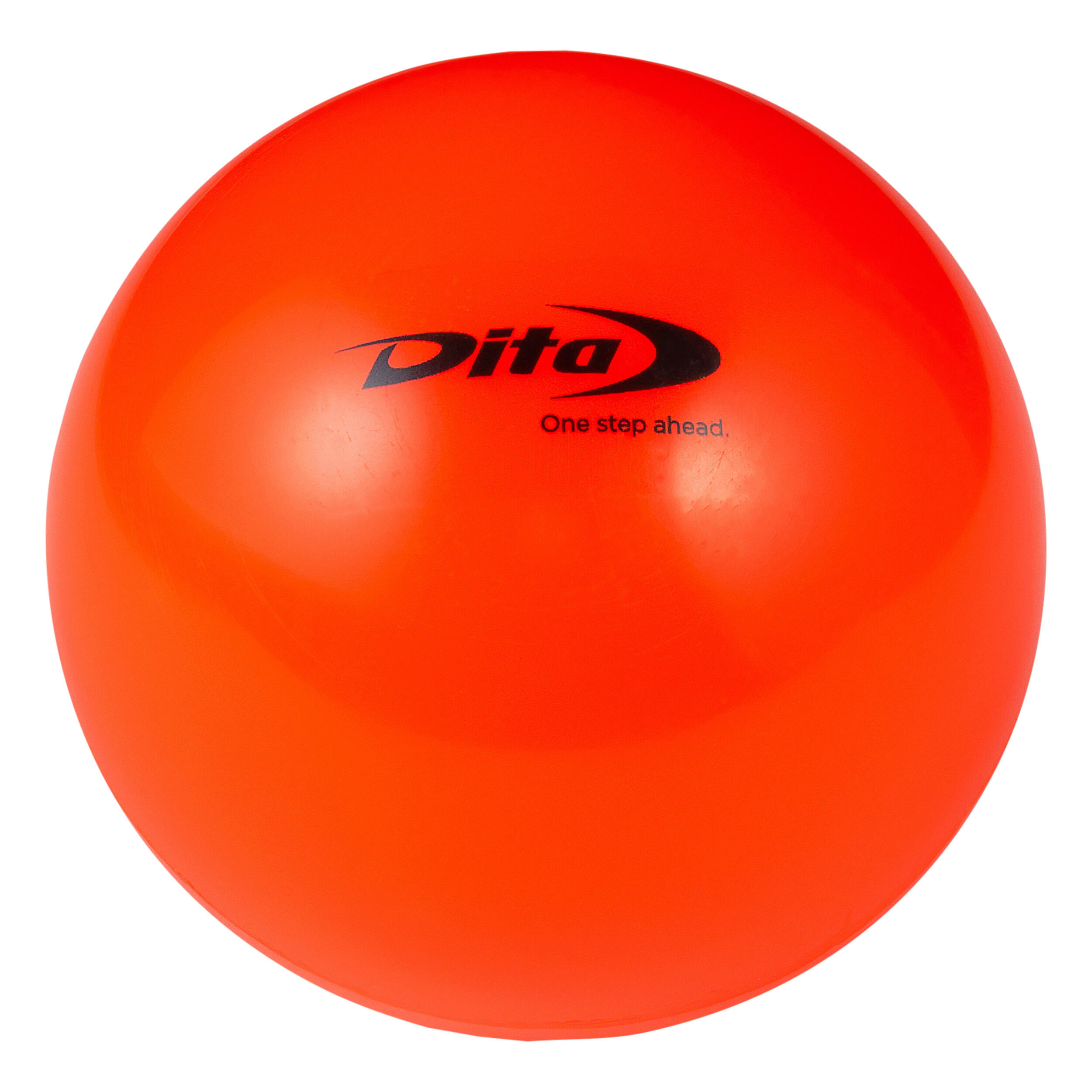 DITA Hockeybal Street oranje