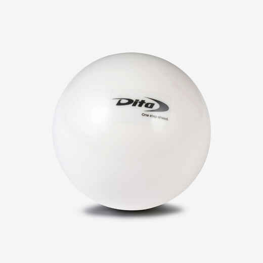 
      Smooth Field Hockey Practice Ball - White
  