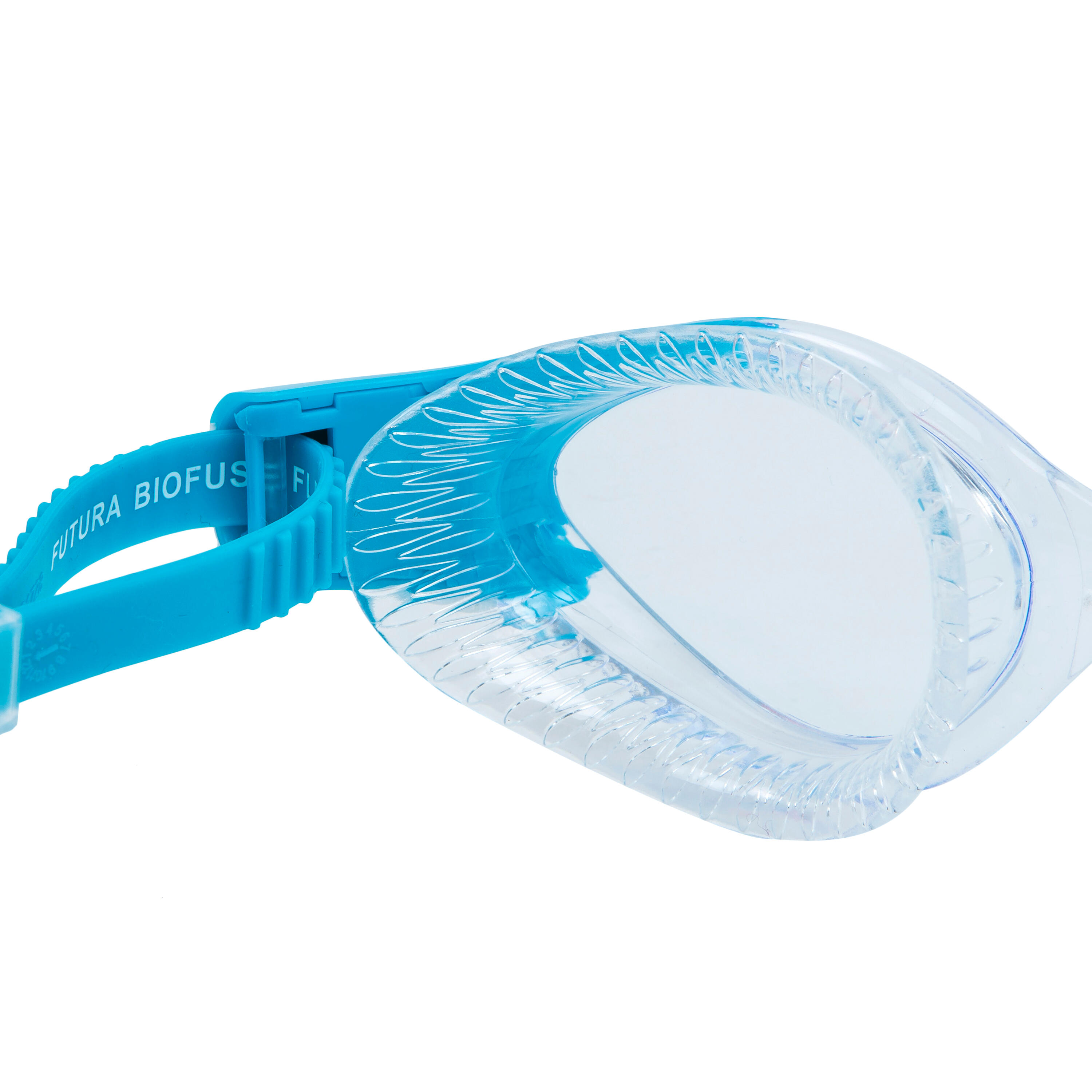 Lunettes de natation femme Speedo Futura Biofuse 6/7