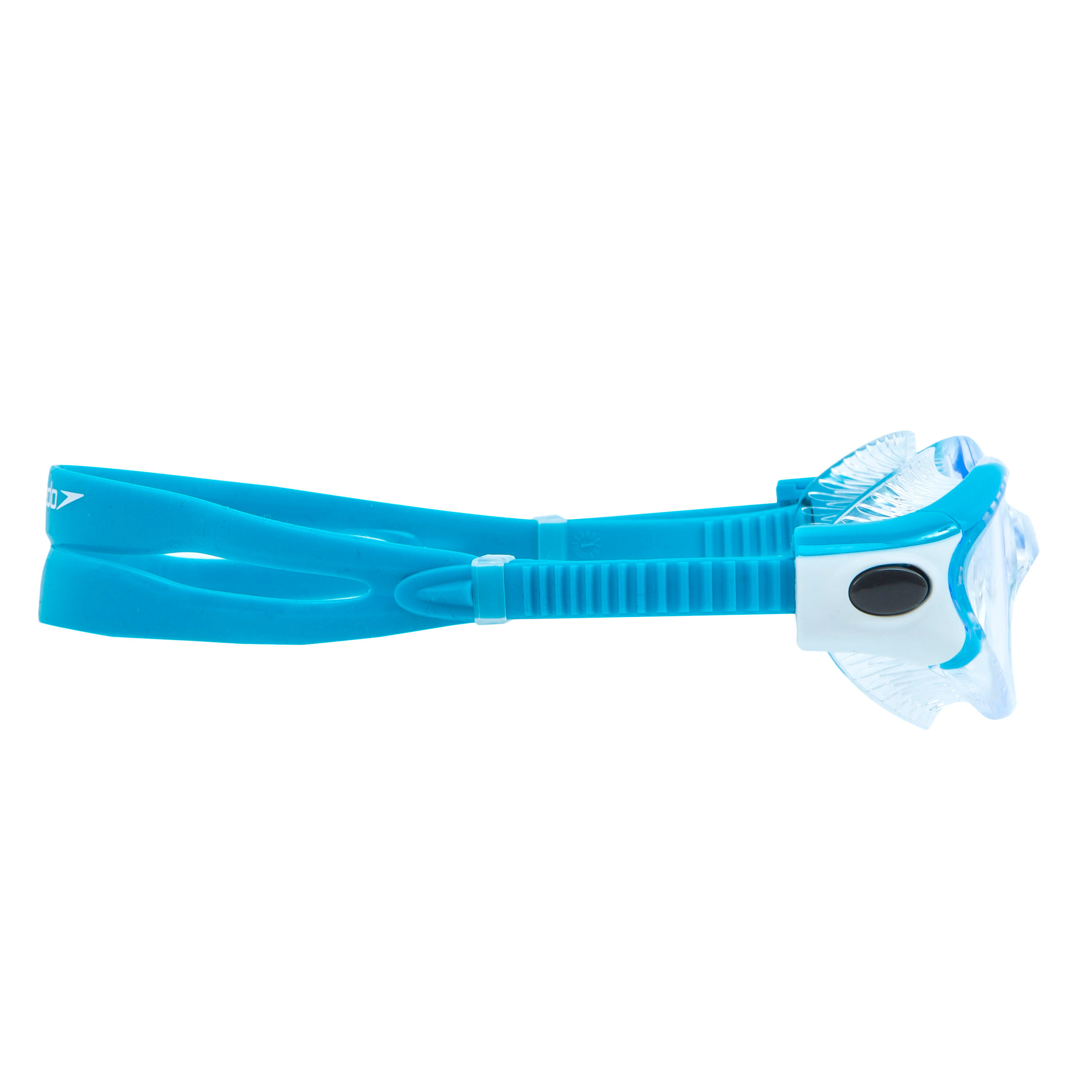 Lunettes de natation femme Speedo Futura Biofuse 4/7