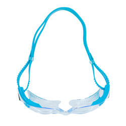 Comprar Gafas Natación Speedo Fitness Futura Biofuse Flexiseal Azul Mujer