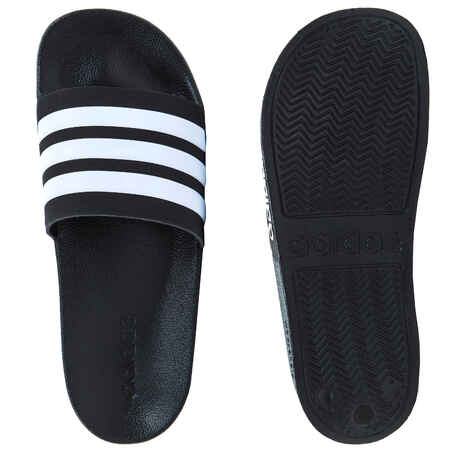 Adidas Adilette sliders black