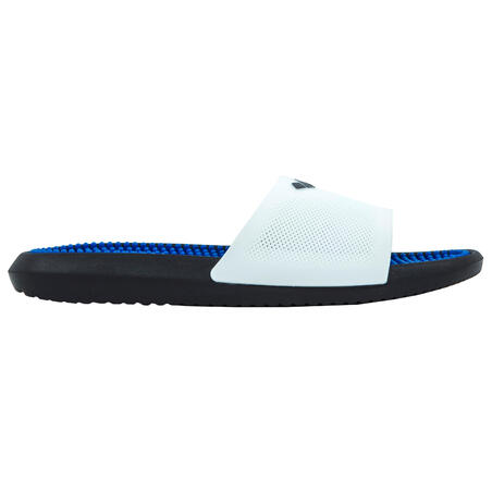 Plavo-bele sandale za bazen MARCO ARENA
