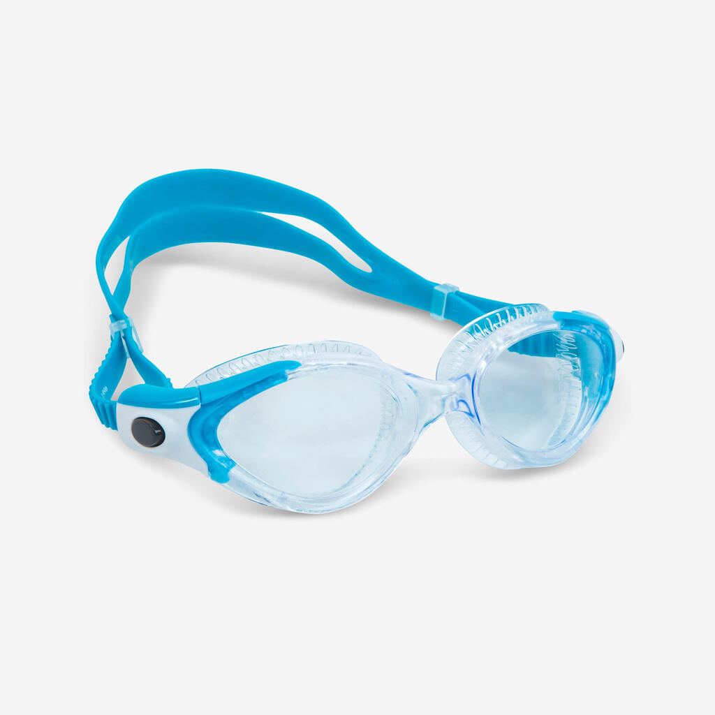 Dámske plavecké okuliare Futura Biofuse