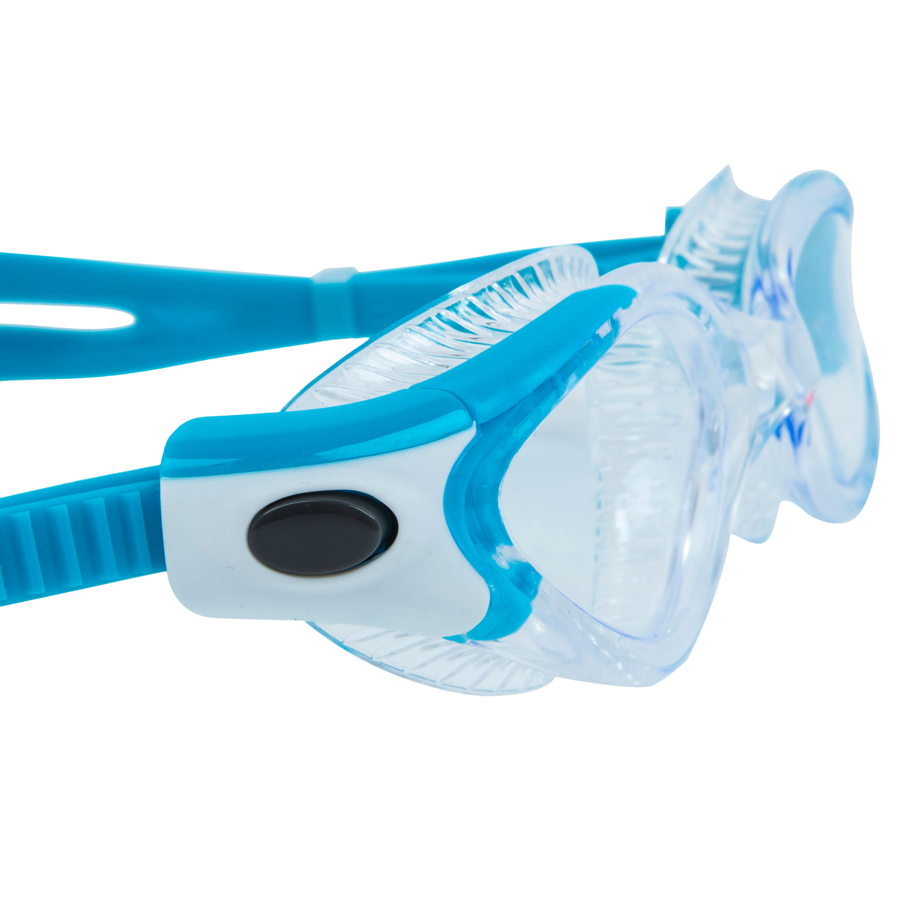 Lunettes de natation femme Speedo Futura Biofuse 2/7