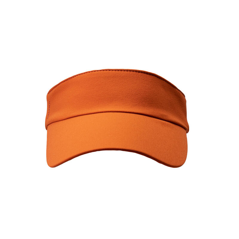 Jogging Visor - Orange