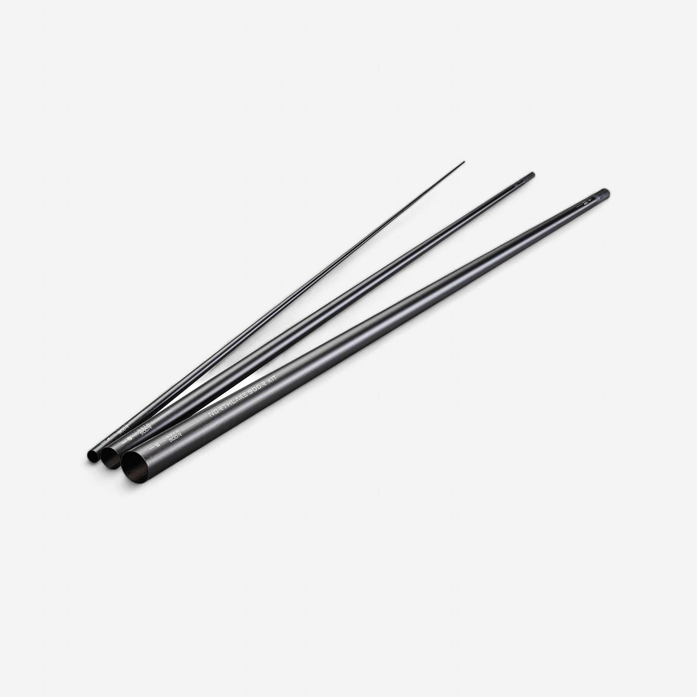 4M KIT FOR NORTHLAKE -900R ROD