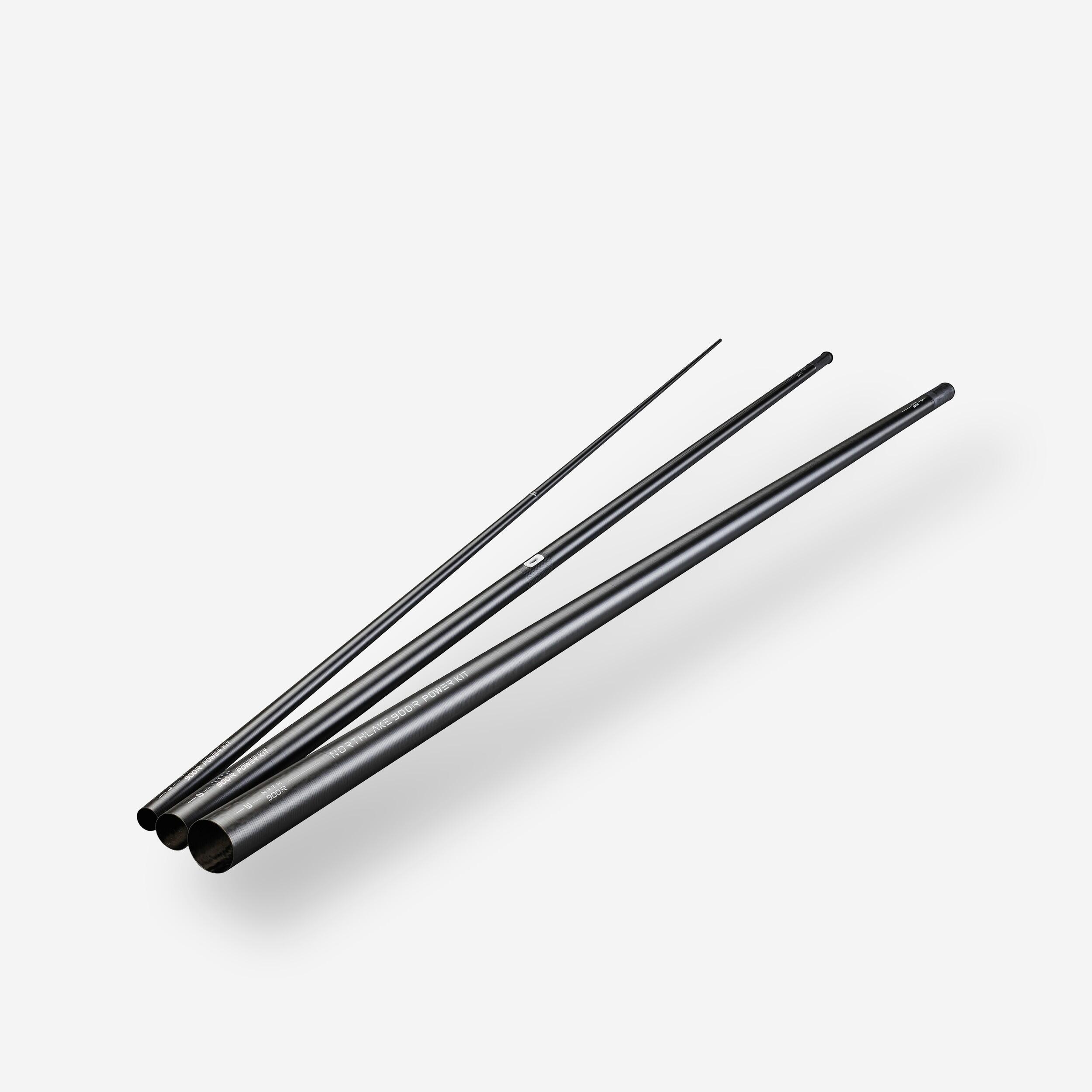 CAPERLAN Northlake-900 R Power-Set 4 m | 03608390040629 CAPERLAN Northlake-900 R Power-Set 4 m | 03608390040629