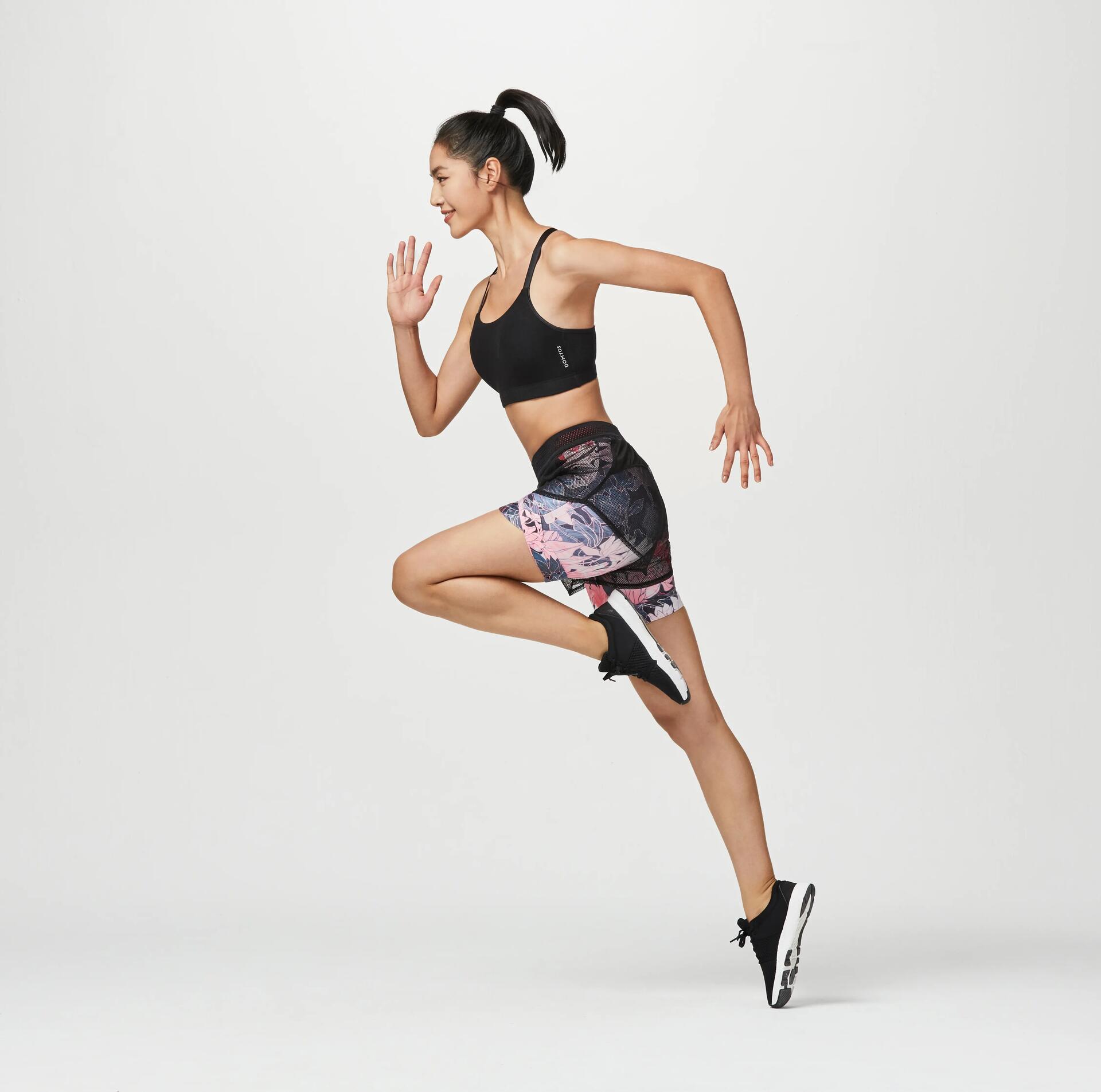 4. Echipament recomandat pentru sărituri pe trambulină&nbsp;