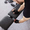 OPREMA ZA BODYBUILDING Fitness - Sklopiva klupa za bodybuilding CORENGTH - Utezi i oprema