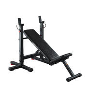 Collapsible Bench Press Bench