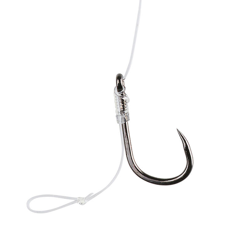 Terminale air-rig pesca method feeder FF - SNH - MC