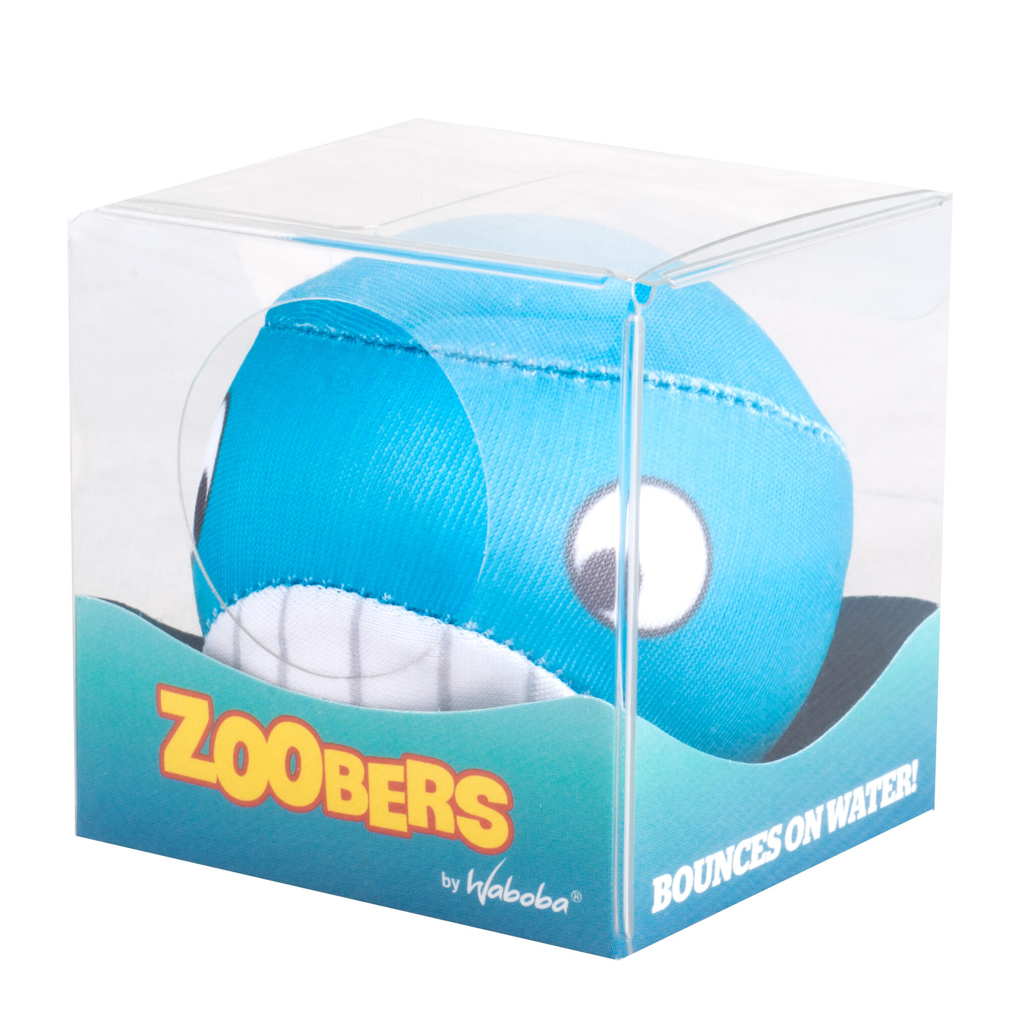 Bola Waboba Zoobers 6/7