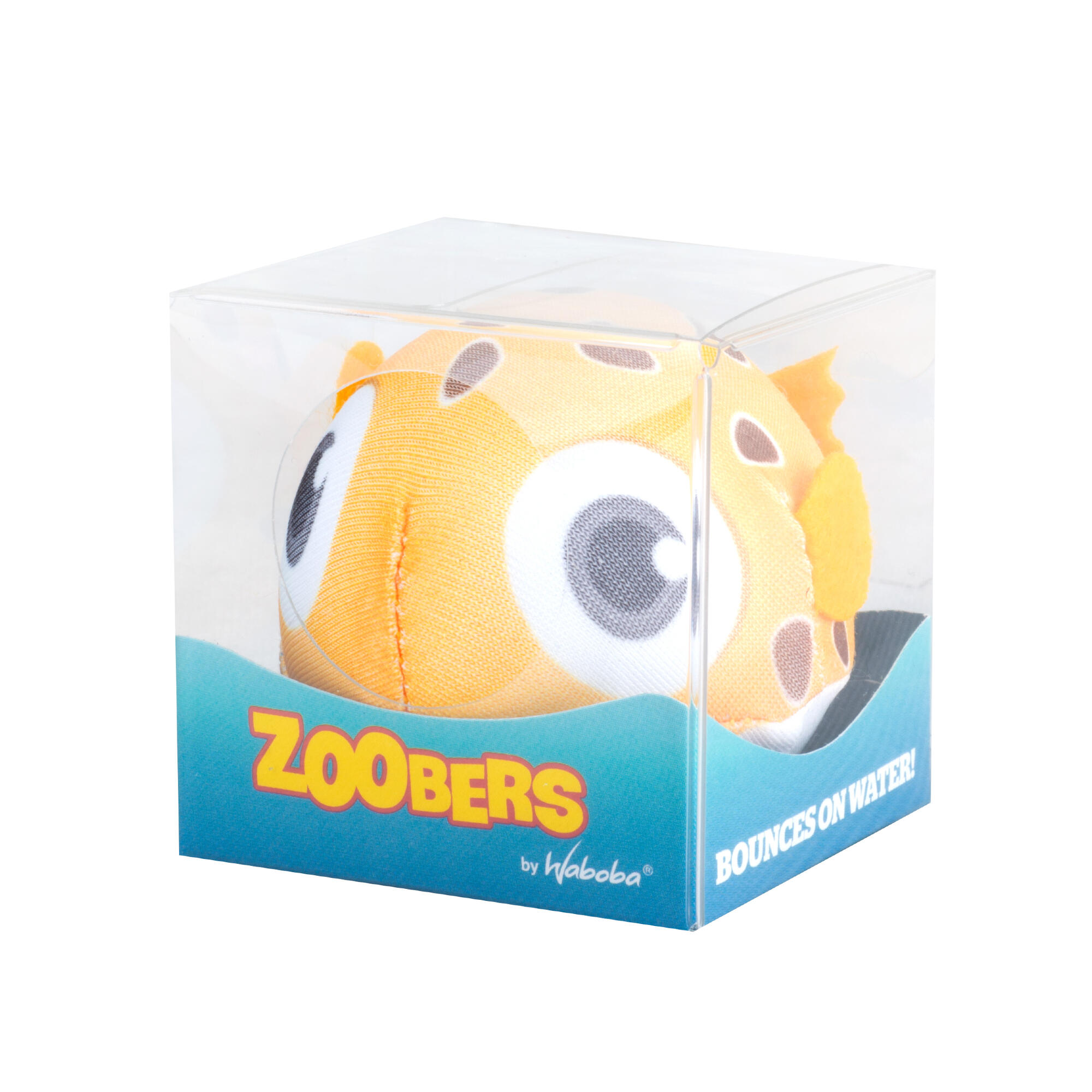 Bola Waboba Zoobers 7/7