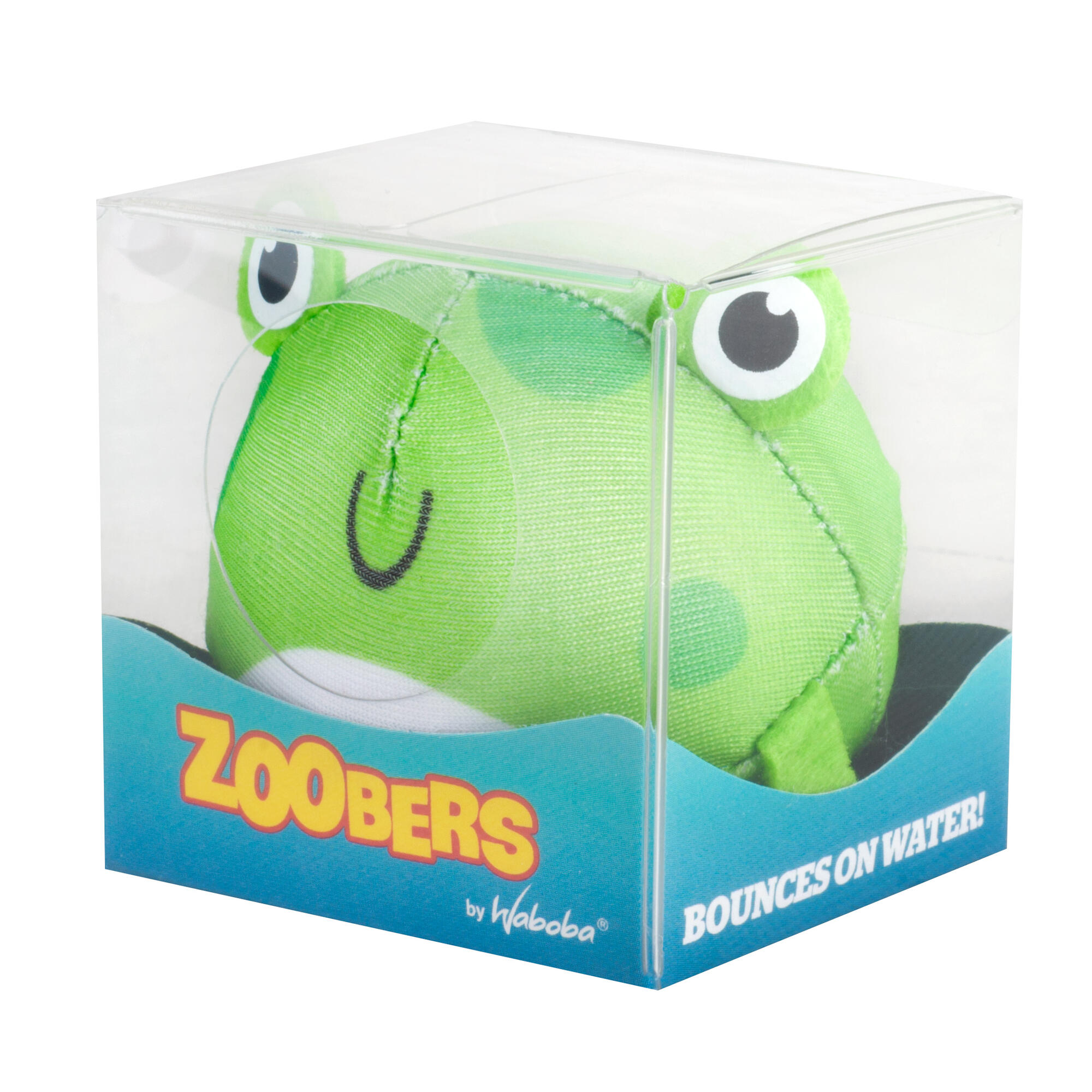 Bola Waboba Zoobers 5/7