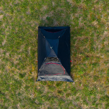 Намет ARPENAZ 2 XL FRESH&BLACK